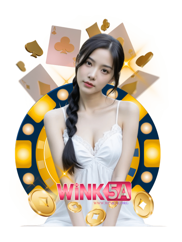 wink5a เสือมังกร